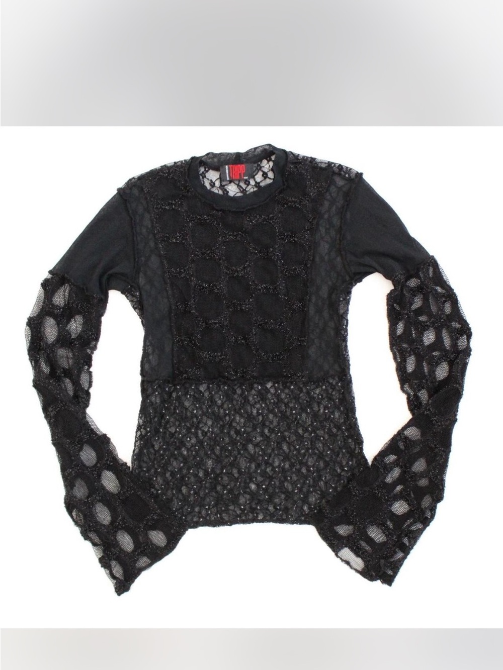 Major ISO Tripp NYC top